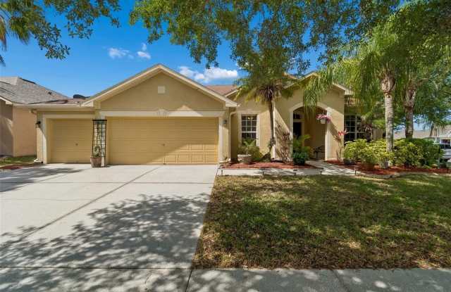 10901 WILDCAT DRIVE