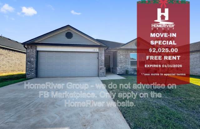 Photo of 1816 Rock Elm Dr