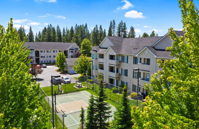 Photo of Rock Springs