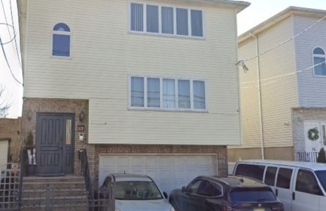 117 Pennington St - 117 Pennington Street, Newark, NJ 07105