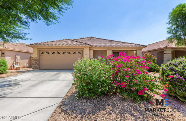 11744 North 153rd Avenue - 11744 North 153rd Drive, Surprise, AZ 85379