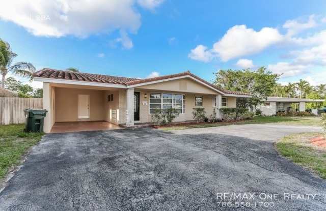 1177 W Camino Real - 1177 West Camino Real, Boca Raton, FL 33486