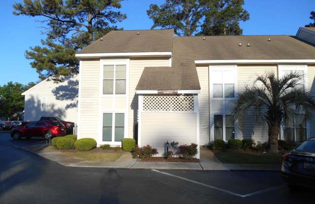 4494 Little River Ln. - 4494 Little River Drive, Little River, SC 29566