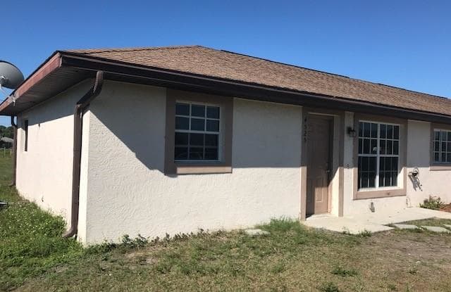 4525 19th ST SW - 4525 19th St SW, Lehigh Acres, FL 33973