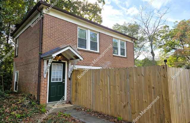 1296 Spencer Ave