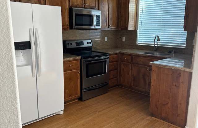 Villas at Mercey Springs