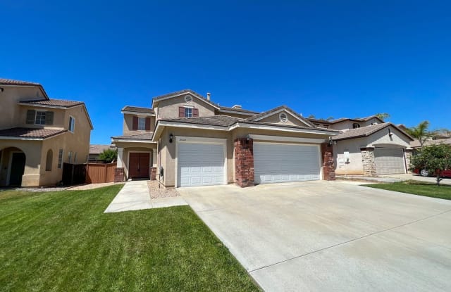 26641 Peachwood Dr - 26641 Peachwood Drive, Murrieta, CA 92563