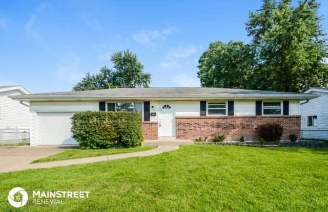 2760 Robert Drive - 2760 Robert Drive, Florissant, MO 63031