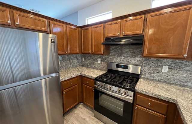 2722 Grande Valley Drive