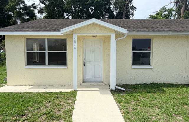 2/1 in New Port Richey