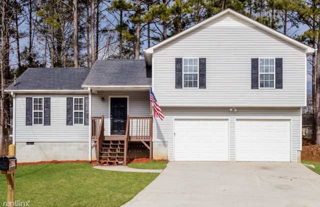 622 Meadows Court - 622 Meadows Court, Villa Rica, GA 30180