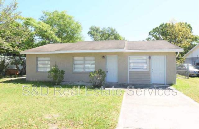 1224 Waterview Blvd E