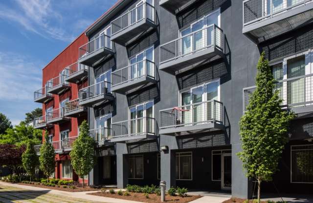 Photo of Optimist Lofts