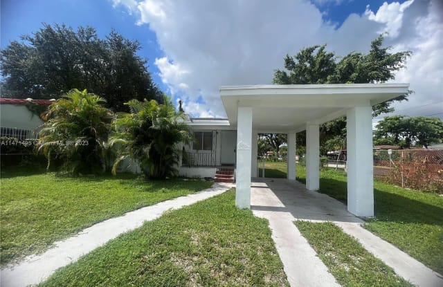 1894 NW 55th Ter - 1894 Northwest 55th Terrace, Miami, FL 33142