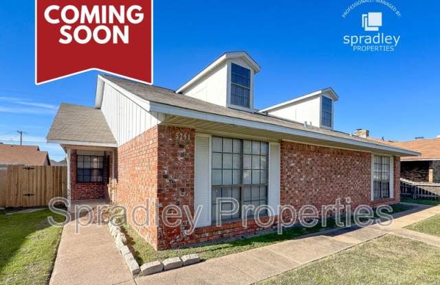 Photo of 5218 Davy Crockett St