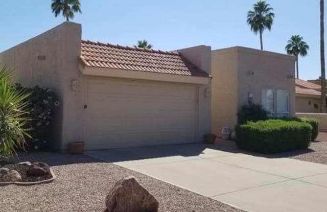 Photo of 9647 E PALOMINO Place