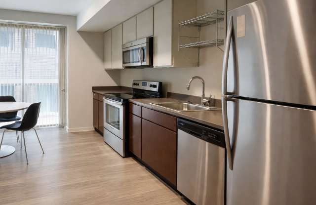 413 East Huron Street