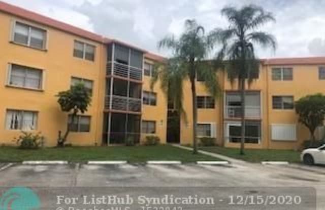 4394 NW 9th Ave - 4394 North Andrews Avenue, Deerfield Beach, FL 33064