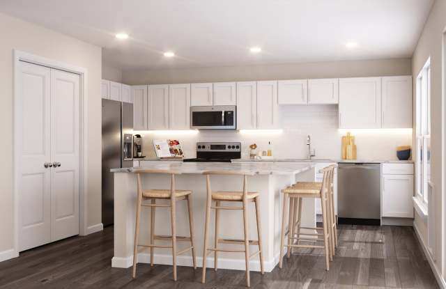 Photo of Corsica Villas at Euclid Avenue