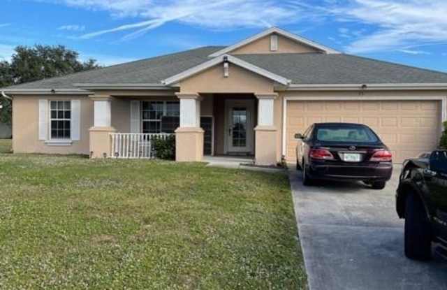 35 Kismet PKY W - 35 Kismet Parkway West, Cape Coral, FL 33993