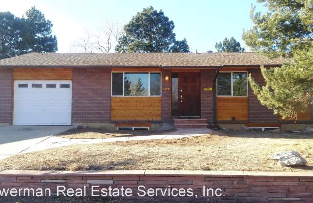 1125 Claremont Drive - 1125 Claremont Drive, Boulder, CO 80305