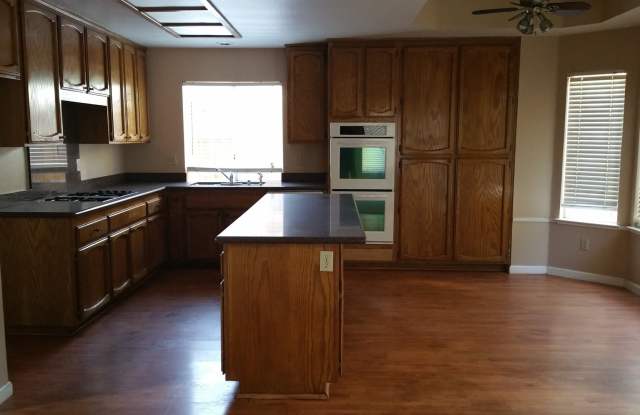 Located on a quiet cul-de-sac 5 Bedrooms, 3Baths