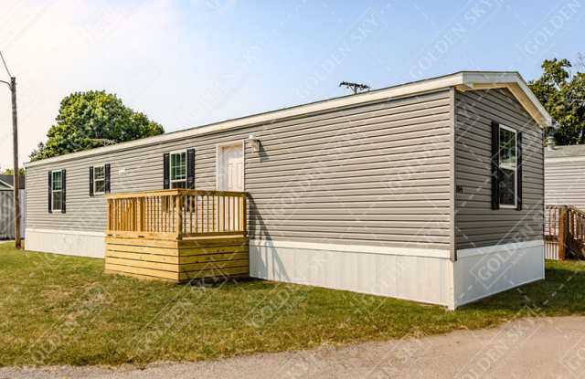 804 West 15th Street