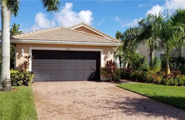 2045 Grey Falcon Circle SW - 2045 Grey Falcon Cir SW, Florida Ridge, FL 32962