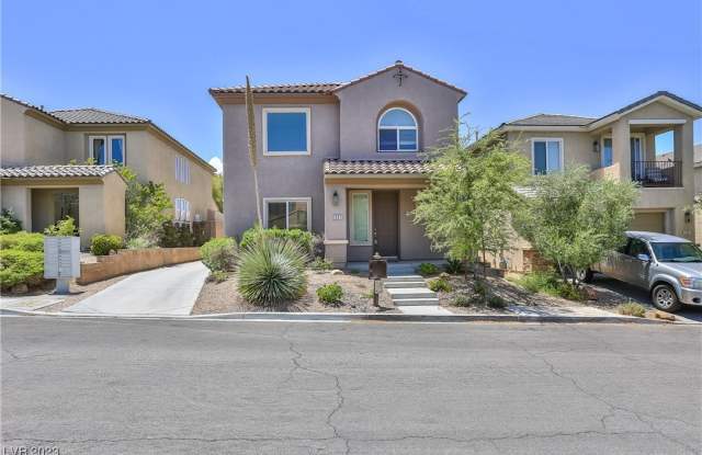 2687 Bothwell Place - 2687 Bothwell Place, Henderson, NV 89044