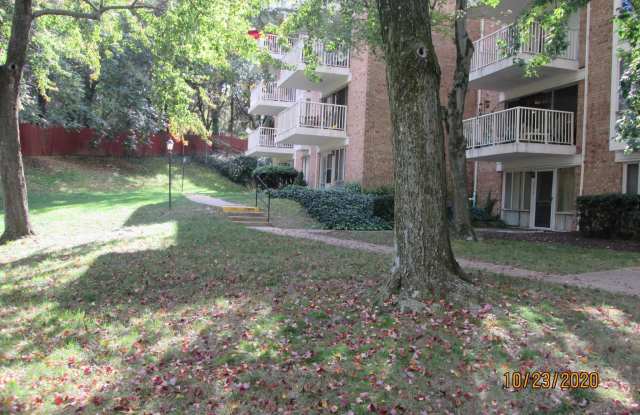 2523 HUNTINGTON AVENUE - 2523 Huntington Avenue, Huntington, VA 22303