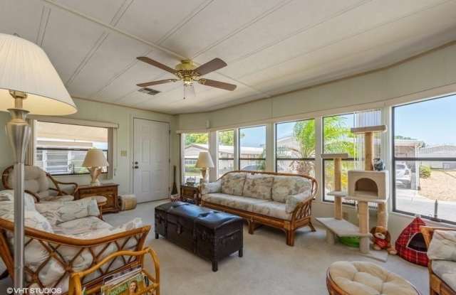 400 BLUE MARLIN DRIVE