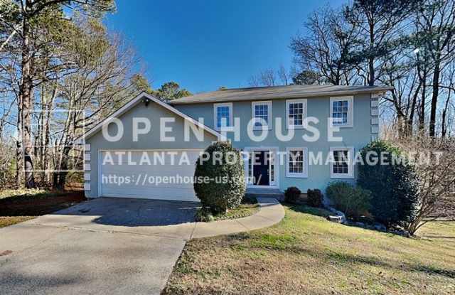 1587 Casper Hill Drive