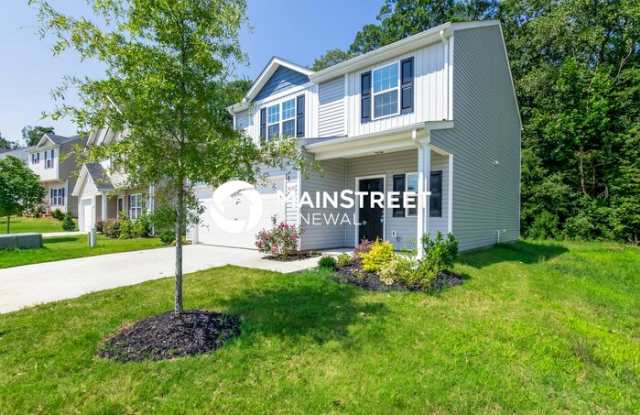 4635 Montelena Drive