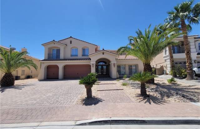 4509 MELROSE ABBEY Place