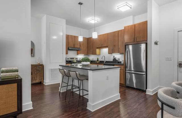 Photo of Atmark Cambridge