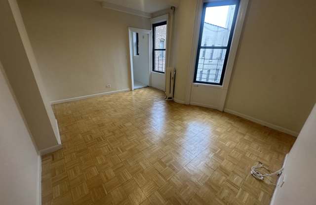 523 West 187th Street