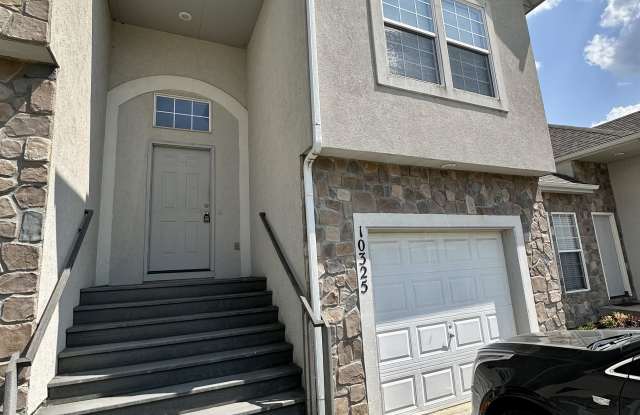 10325 Parkview Avenue - 1