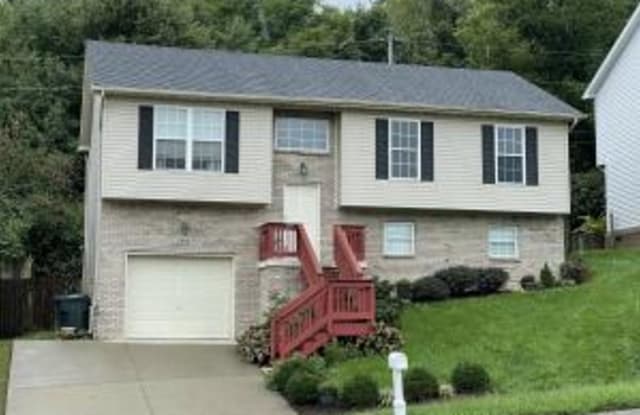 2396 English Station Drive - 2396 English Station Drive, Lexington, KY 40514