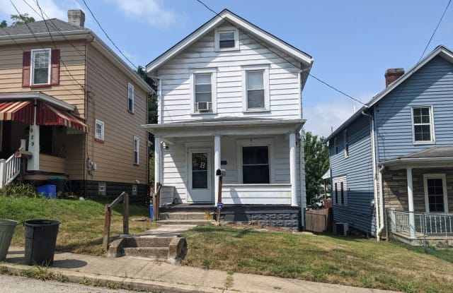 925 Leeds - 925 Leeds Avenue, Monessen, PA 15062