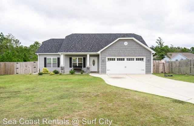 106 Costa Ct. - 106 Costa Ct, Onslow County, NC 28460