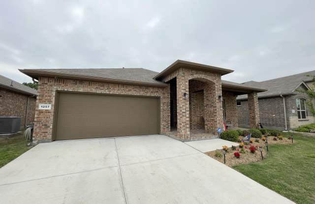 1257 Presidio Lane