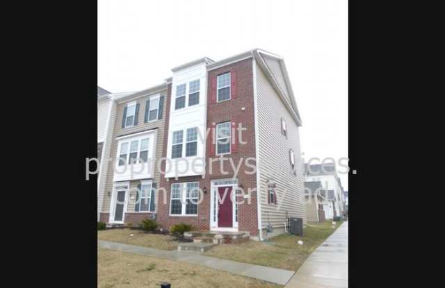 Photo of 7841 Wormans Mill Road