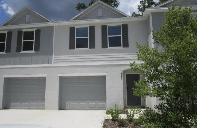 4191 DEER TRACE LN - 4191 Deer Trace Ln, Jacksonville, FL 32257