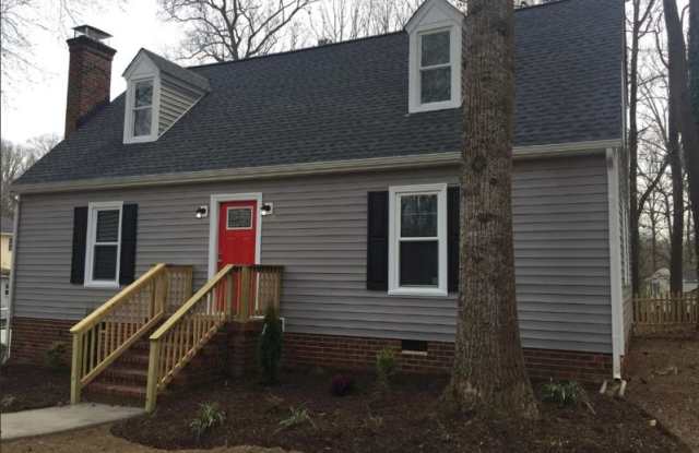 Photo of 12311 Deerhurst Dr