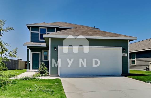 2161 Hiddenbrooke Pass