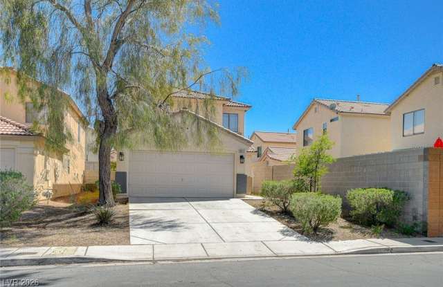 Photo of 9611 Sage Sparrow Avenue