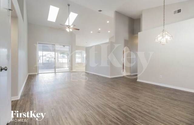 3526 Gatlin Place Circle