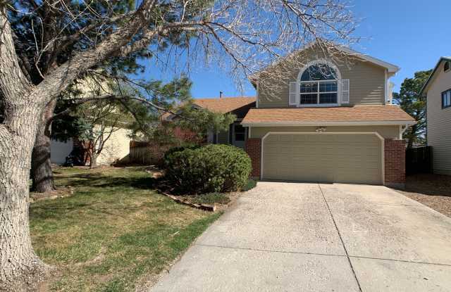 3840 Hickory Hill Dr