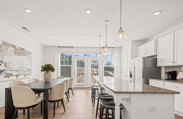 Photo of Affinity at Oak Hills