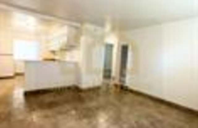 521 North S Street - B